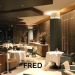 Ondernemersdiner 3 december 2024 – Fred**