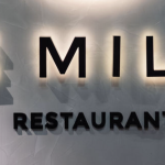 Ondernemersdiner 9 december 2025 – The Millèn*
