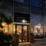 Ondernemersdiner 12 mei 2026 – Joelia*